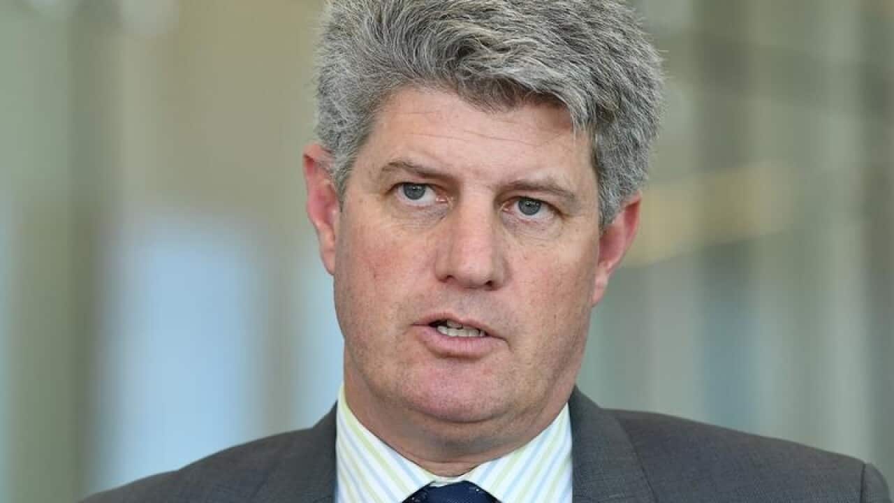 A file image of Stirling Hinchliffe