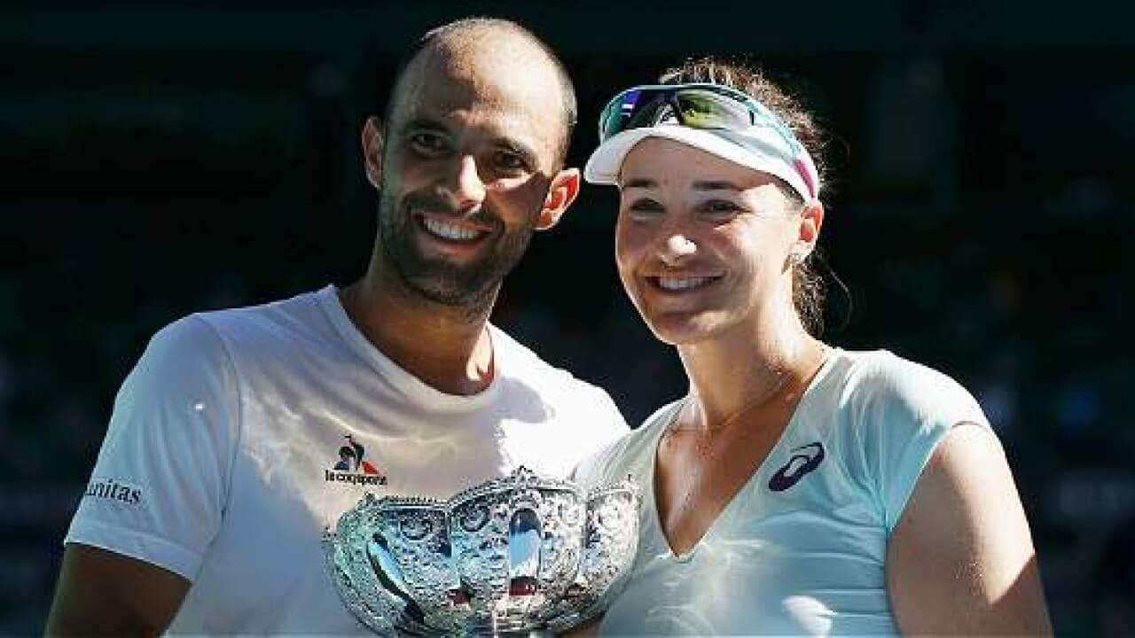 Juan Sebastian Cabal