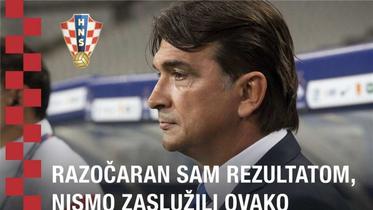 Zlatko Dalić