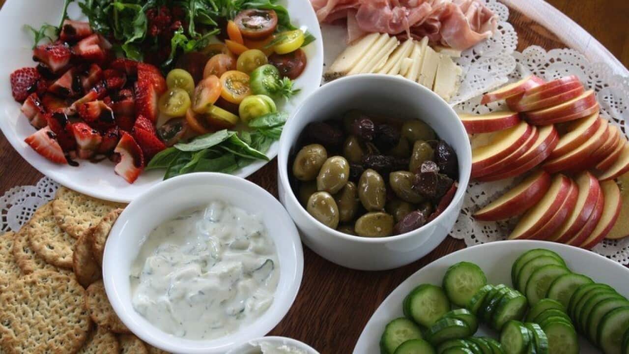 Smart Eating