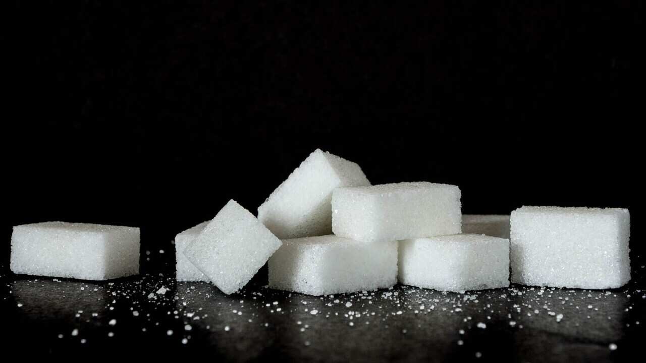 Sugar tax