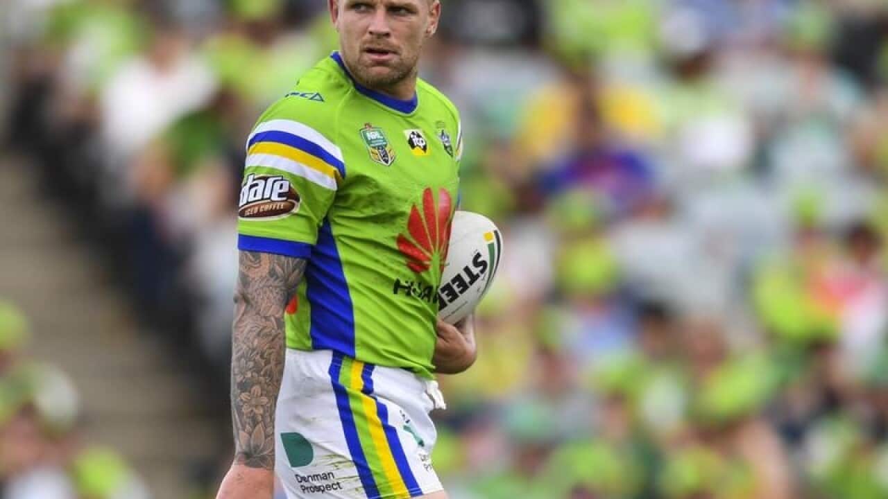 Blake Austin