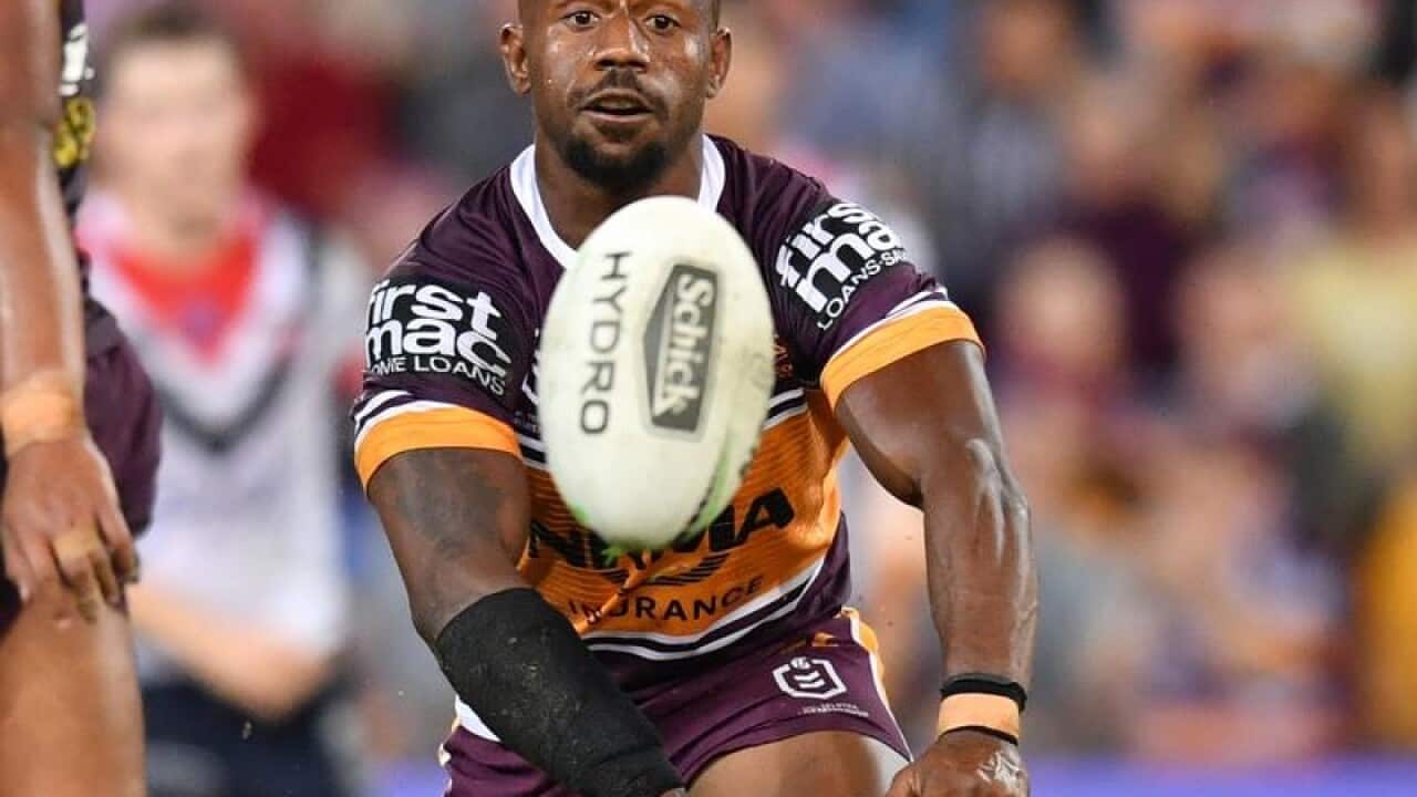 NRL