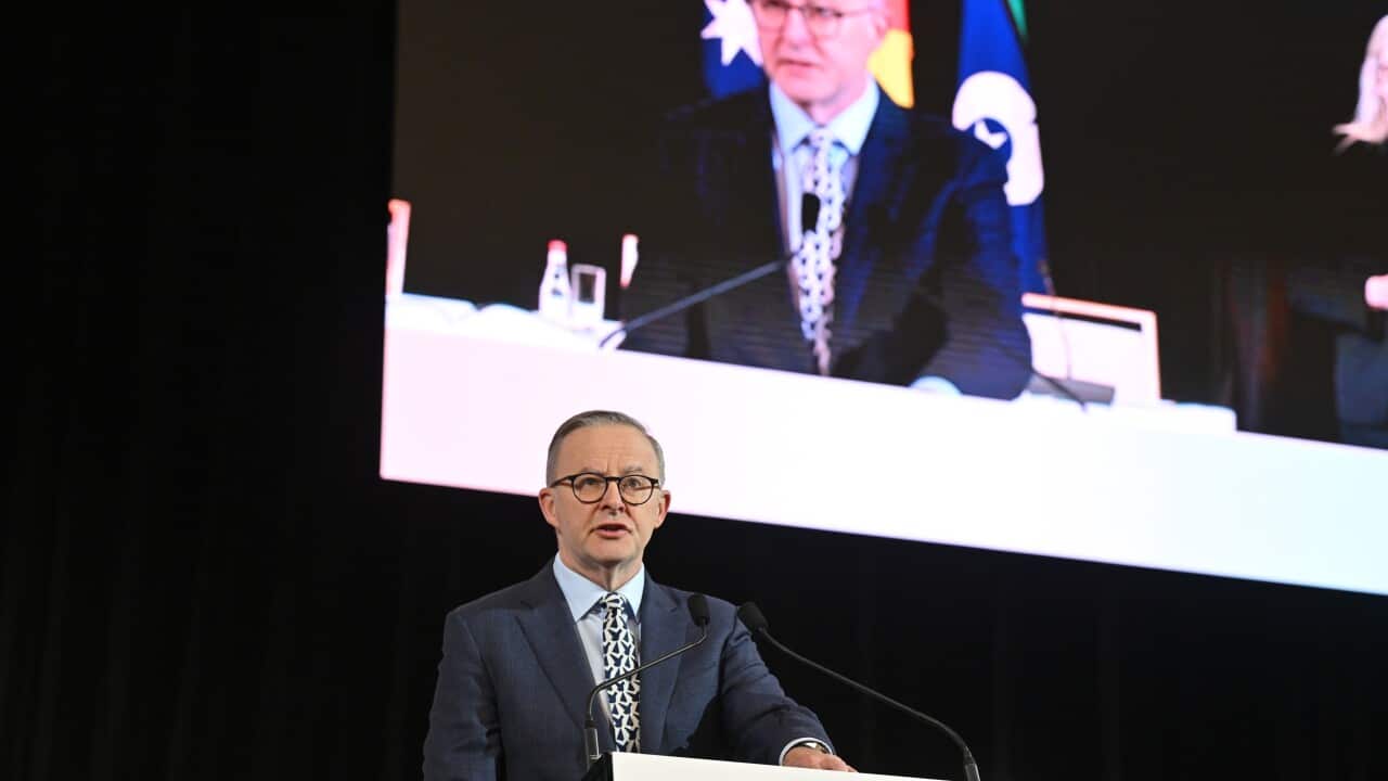 JOBS AND SKILLS SUMMIT