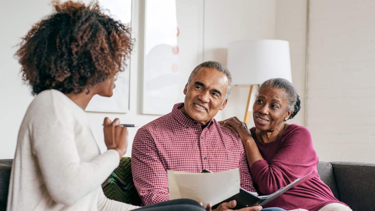 Financial advisor for your downshifting lifestyle