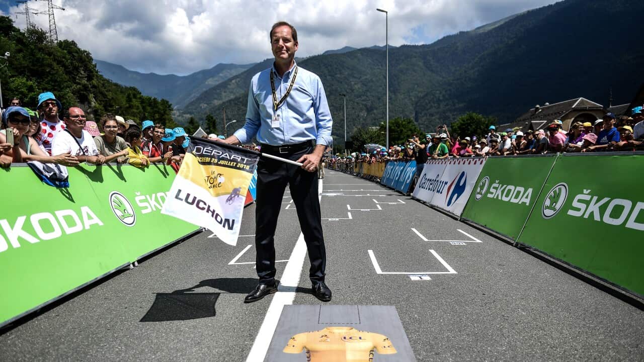 Tour de France, Tour de France 2018, Stage 17