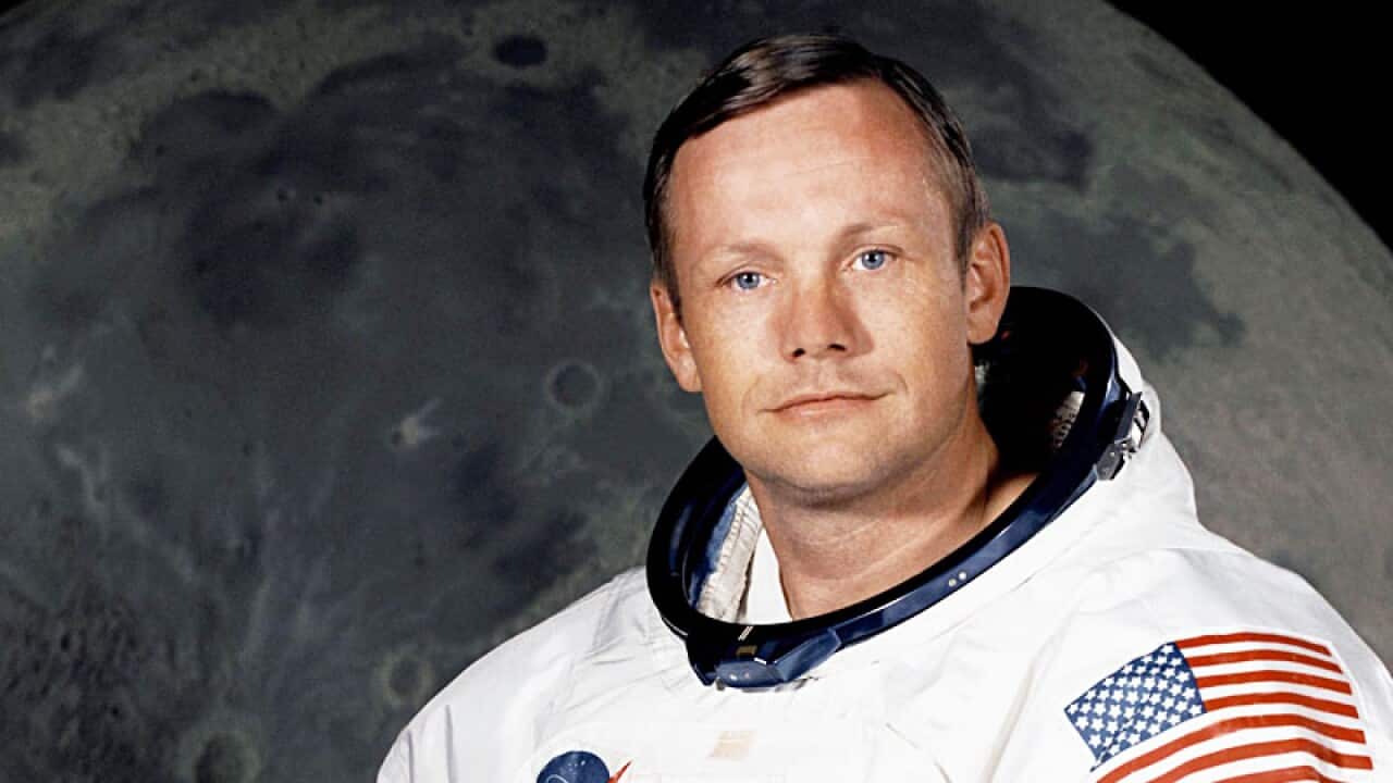 US astronaut Neil Armstrong dies at 82