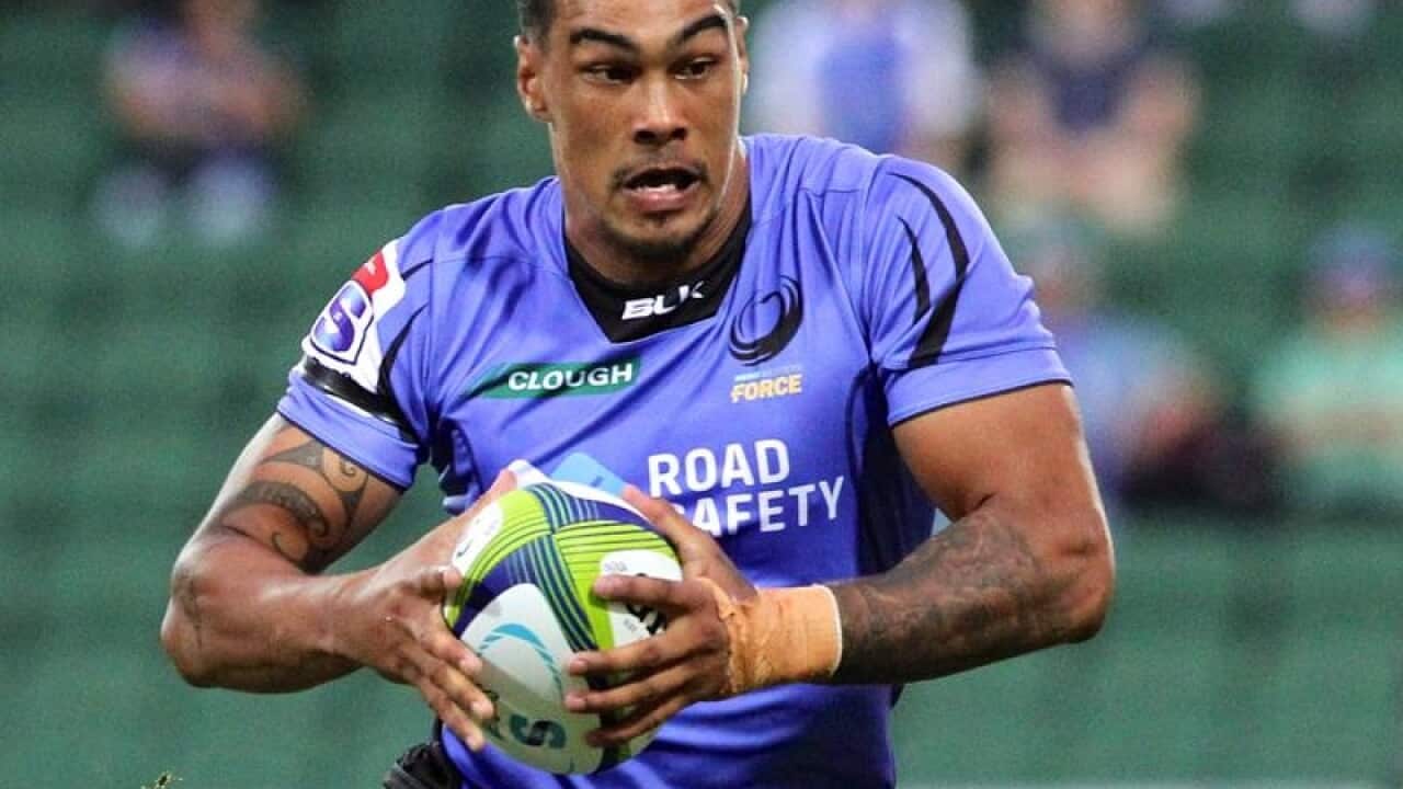 Chance Peni