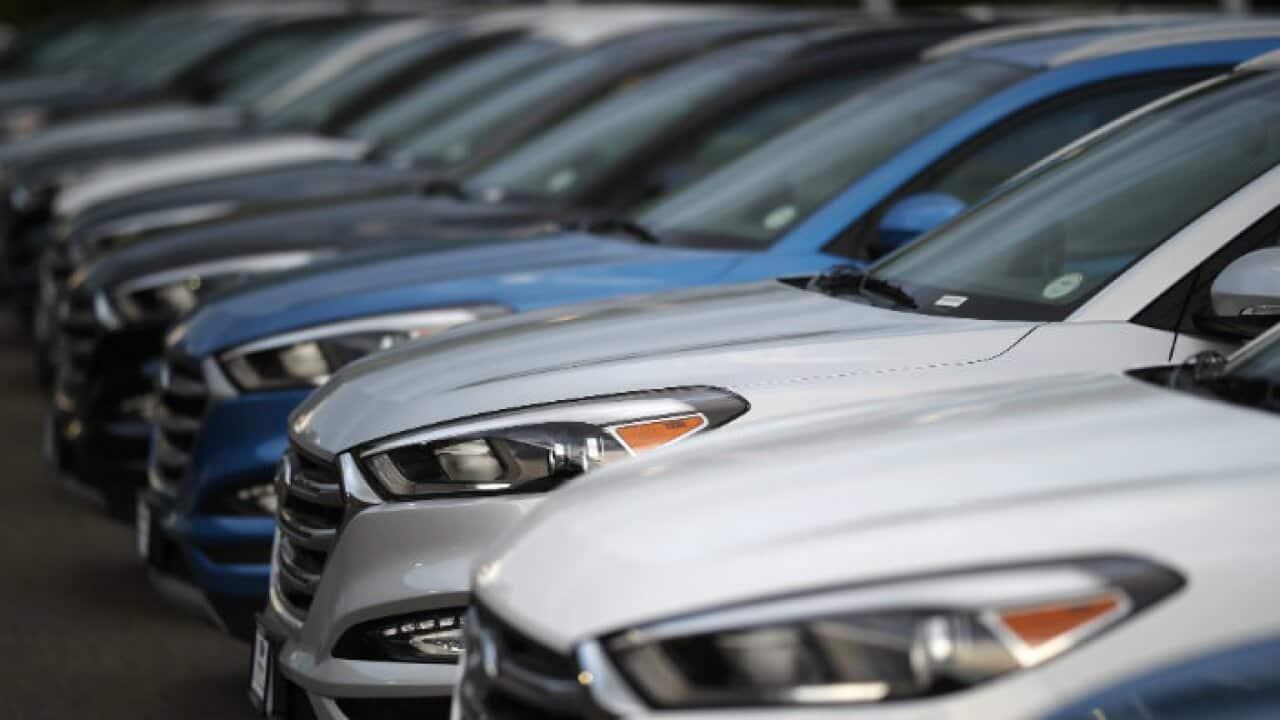 Cost of vehicle registration to rise in Queensland