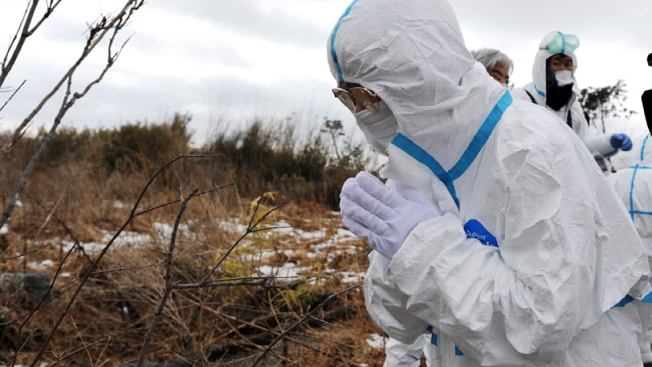 Fukushima has turned Australians off nukes