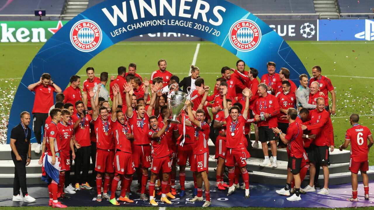Bayern