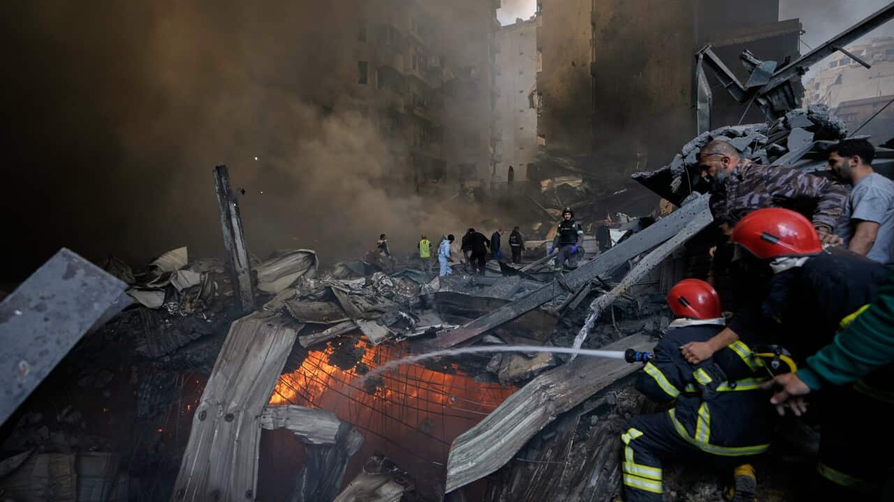 Pictures of the Week Global Photo Gallery