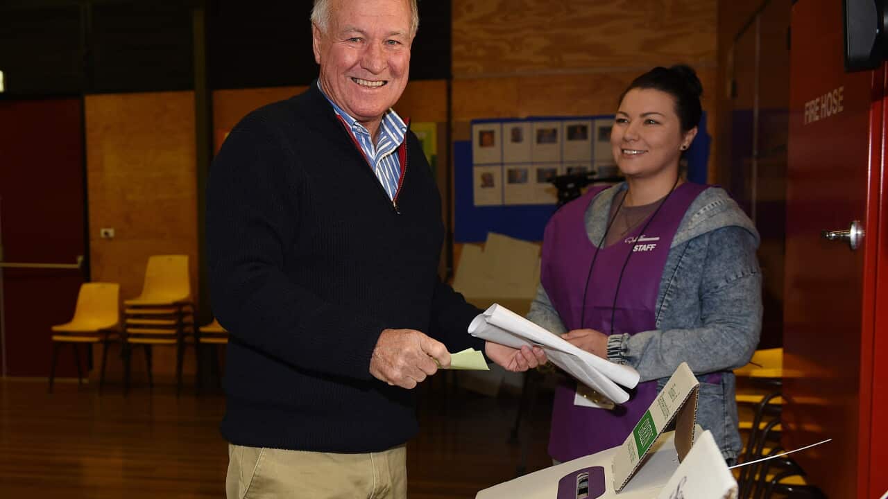 Voting