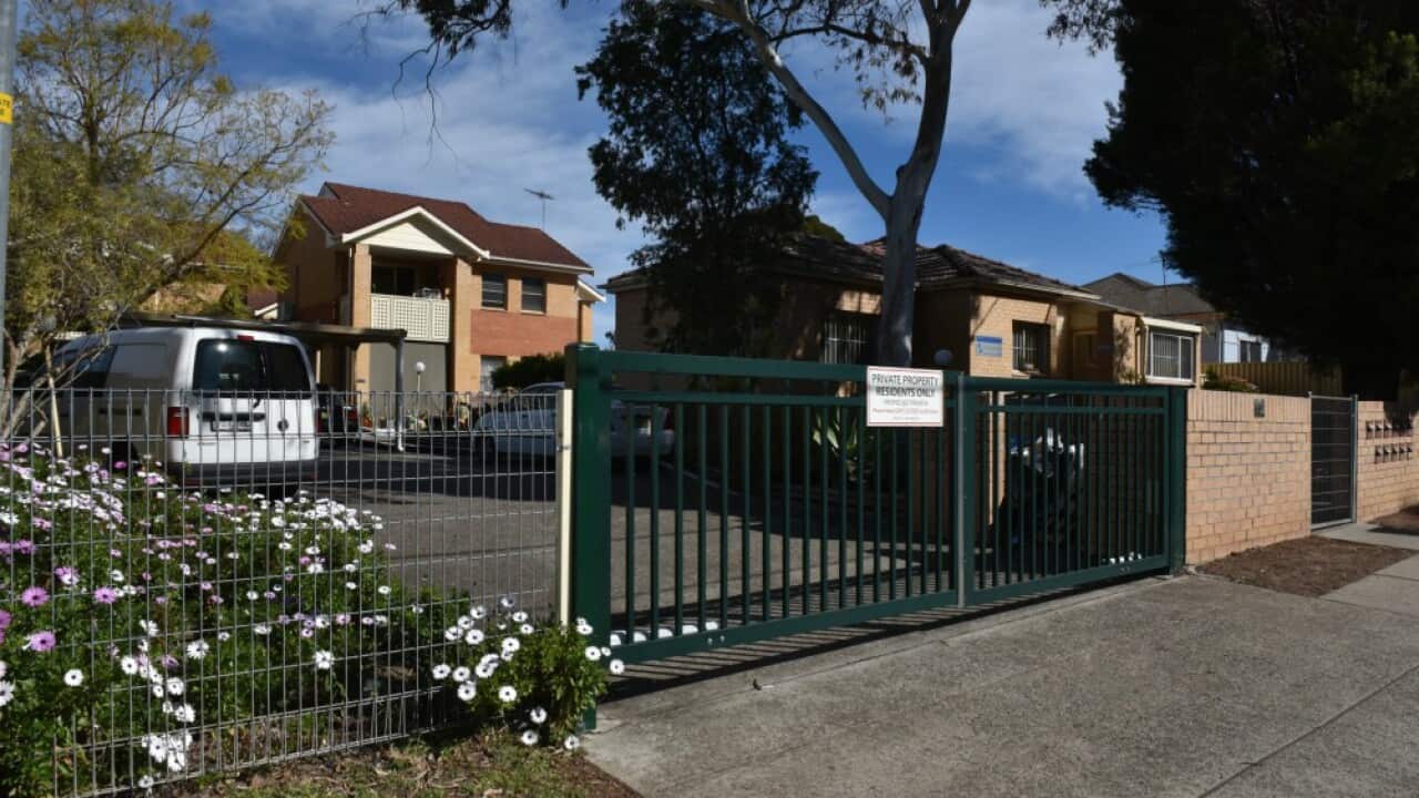 Housing-spanish speakers