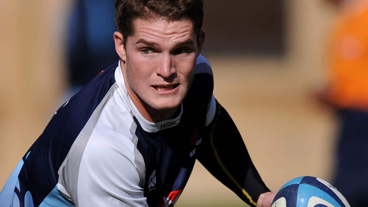 Josh Holmes