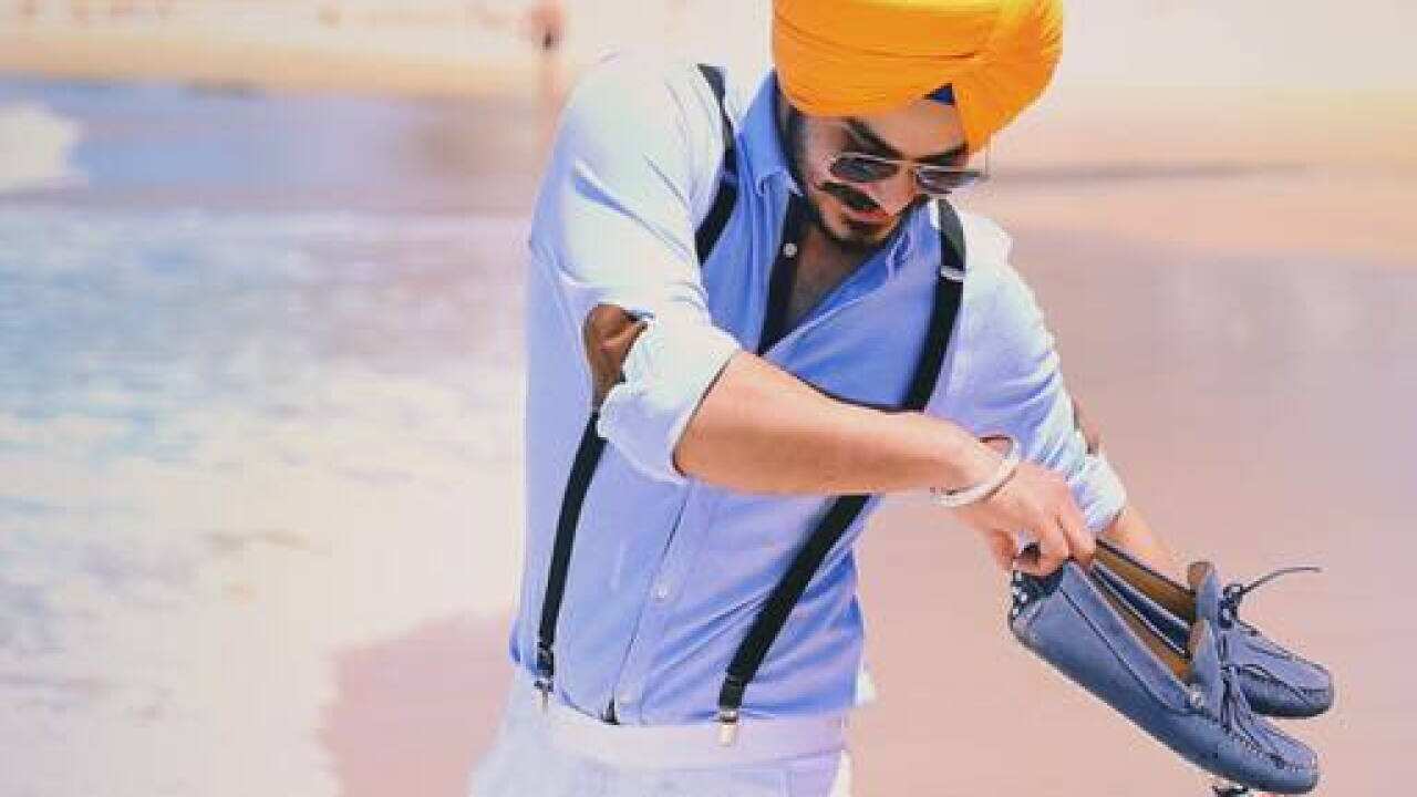 Ravneet Singh Gill