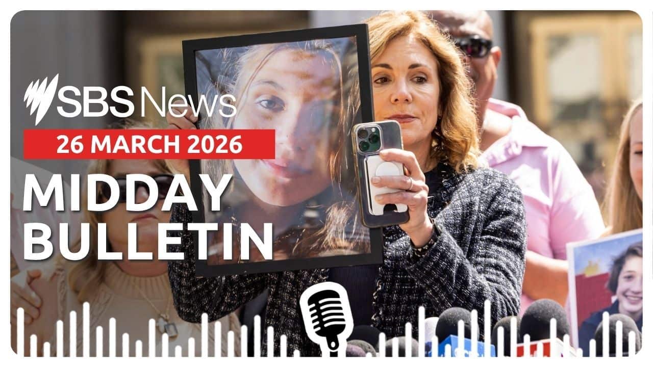 Families who lost fellow members from suicide due to social media addiction react after a jury found Meta and YouTube liable in the social media addiction trial.