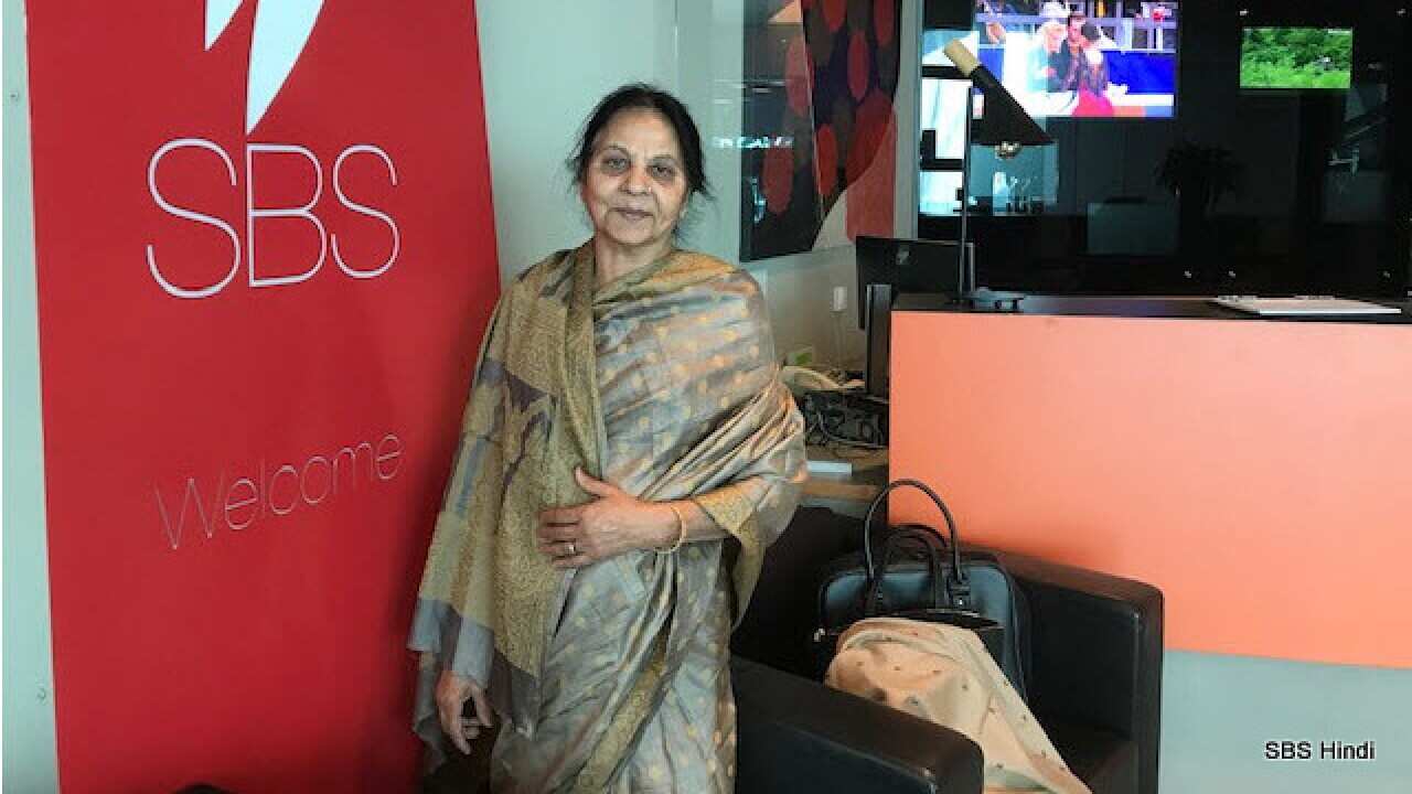 Dr Mridul Kirti