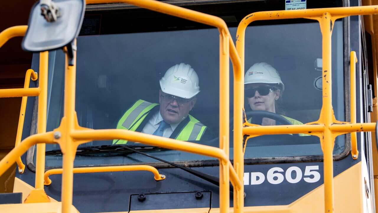 Australian Prime minister