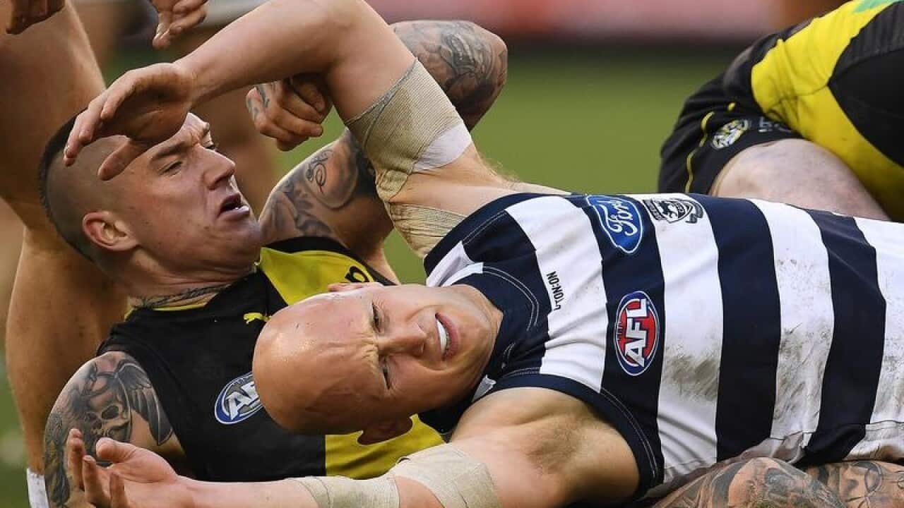 AFL