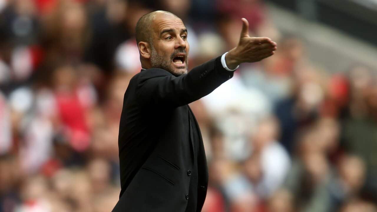 Guardiola