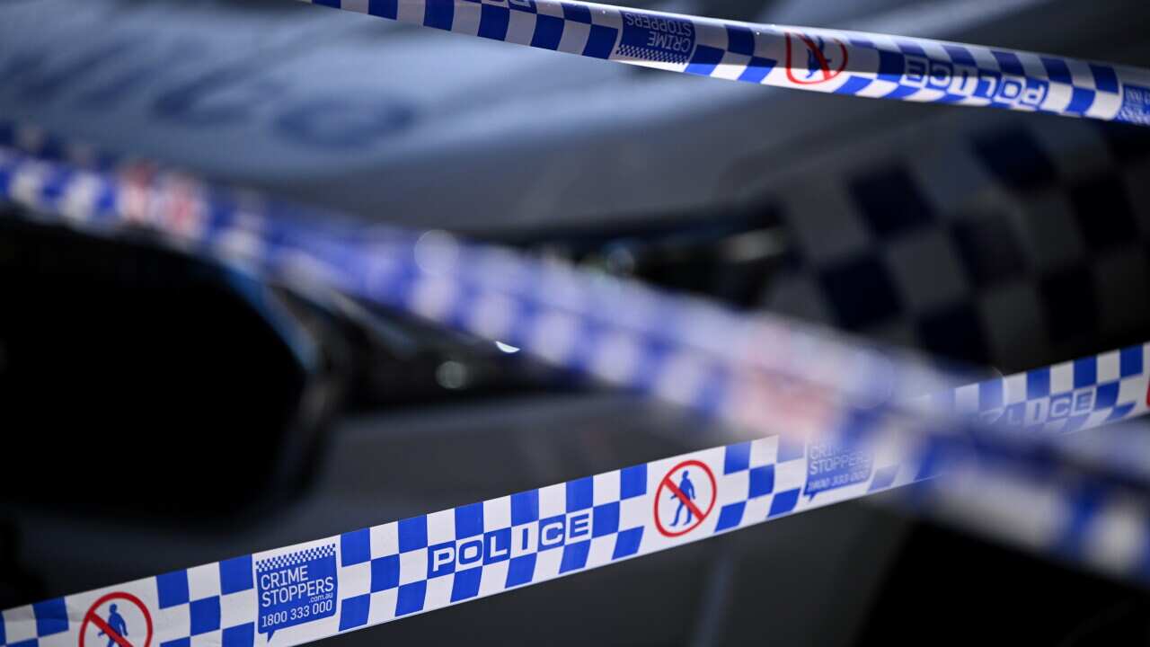 VICTORIA POLICE STOCK