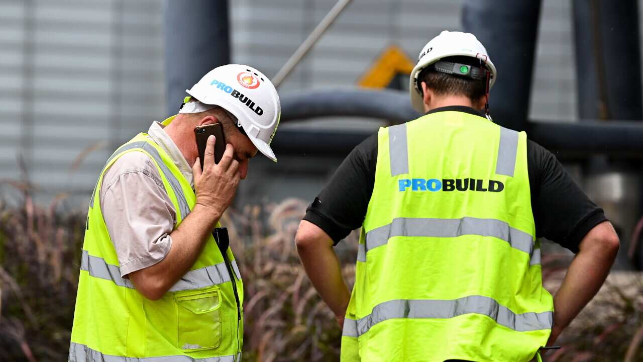 PROBUILD ADMINISTRATION