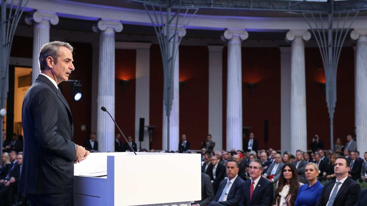 Sixth Partnership for Transatlantic Energy Cooperation in Athens