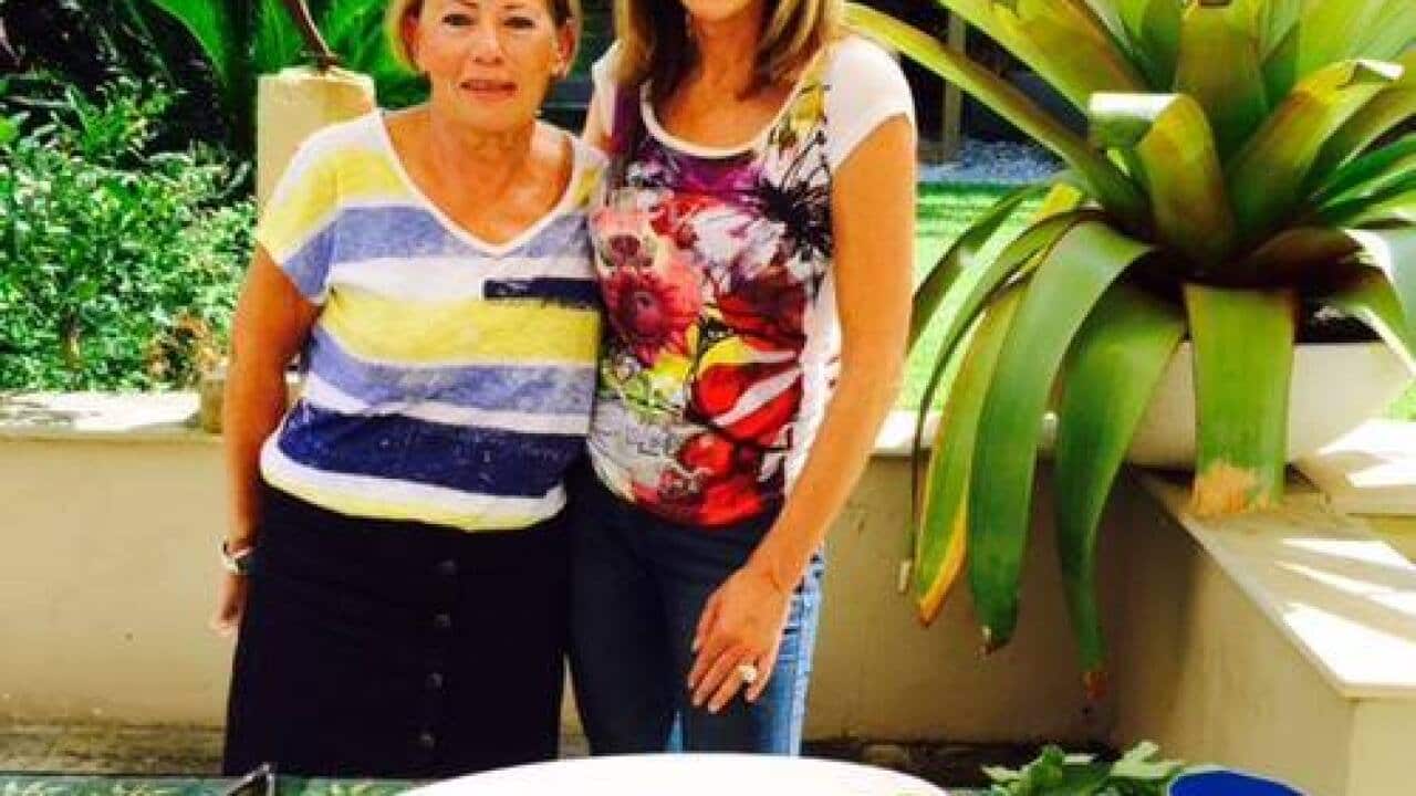 fatima and maeve picture