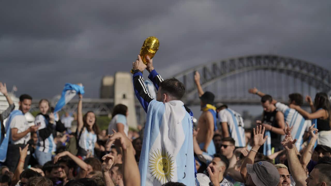 FIFA World Cup 2022 thrills in Australia