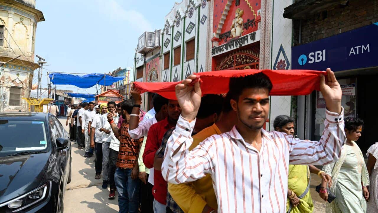 Shri Ram Janmabhoomi Teerth Kshetra Organizes Media Tour To Show Progress Of Ram Temple Construction In Ayodhya