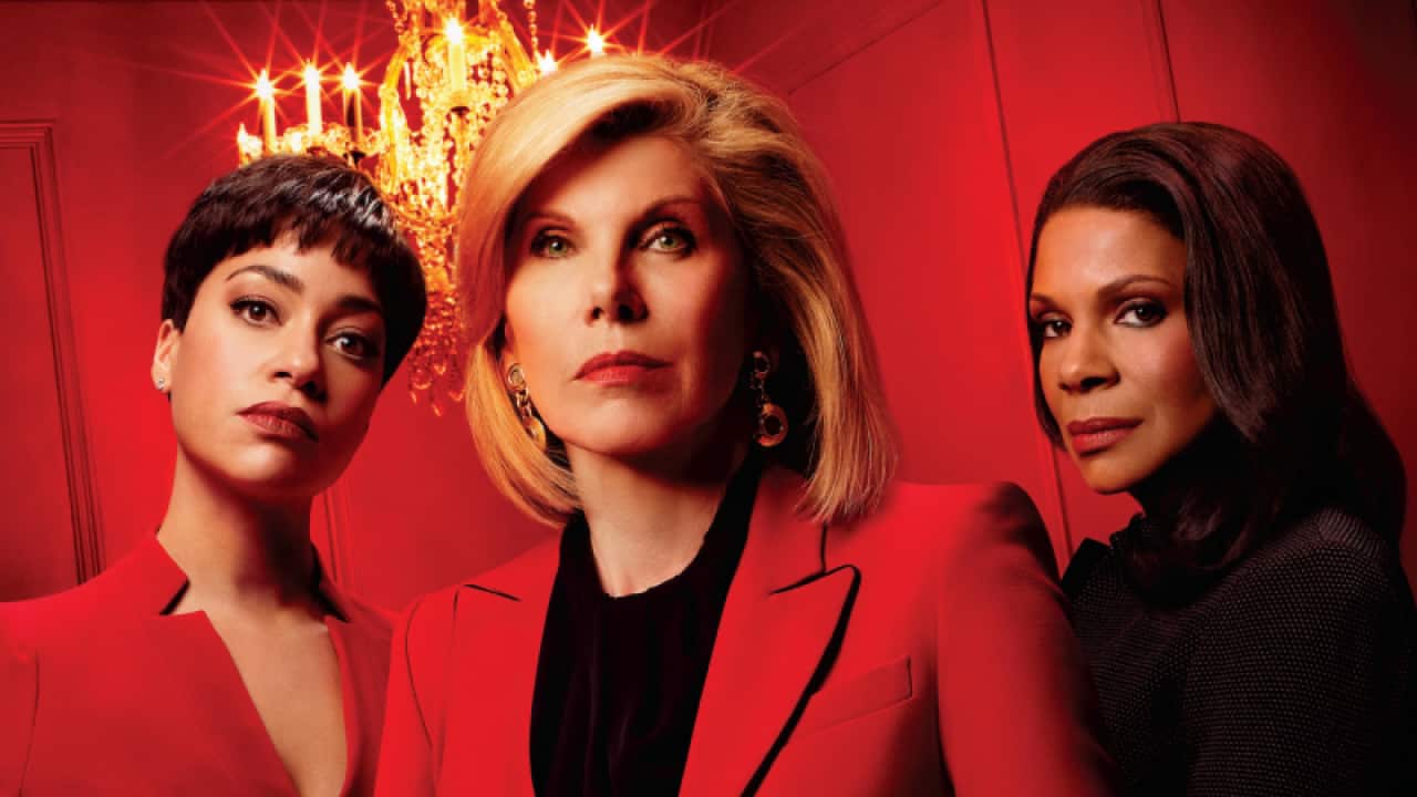 The Good Fight season 4