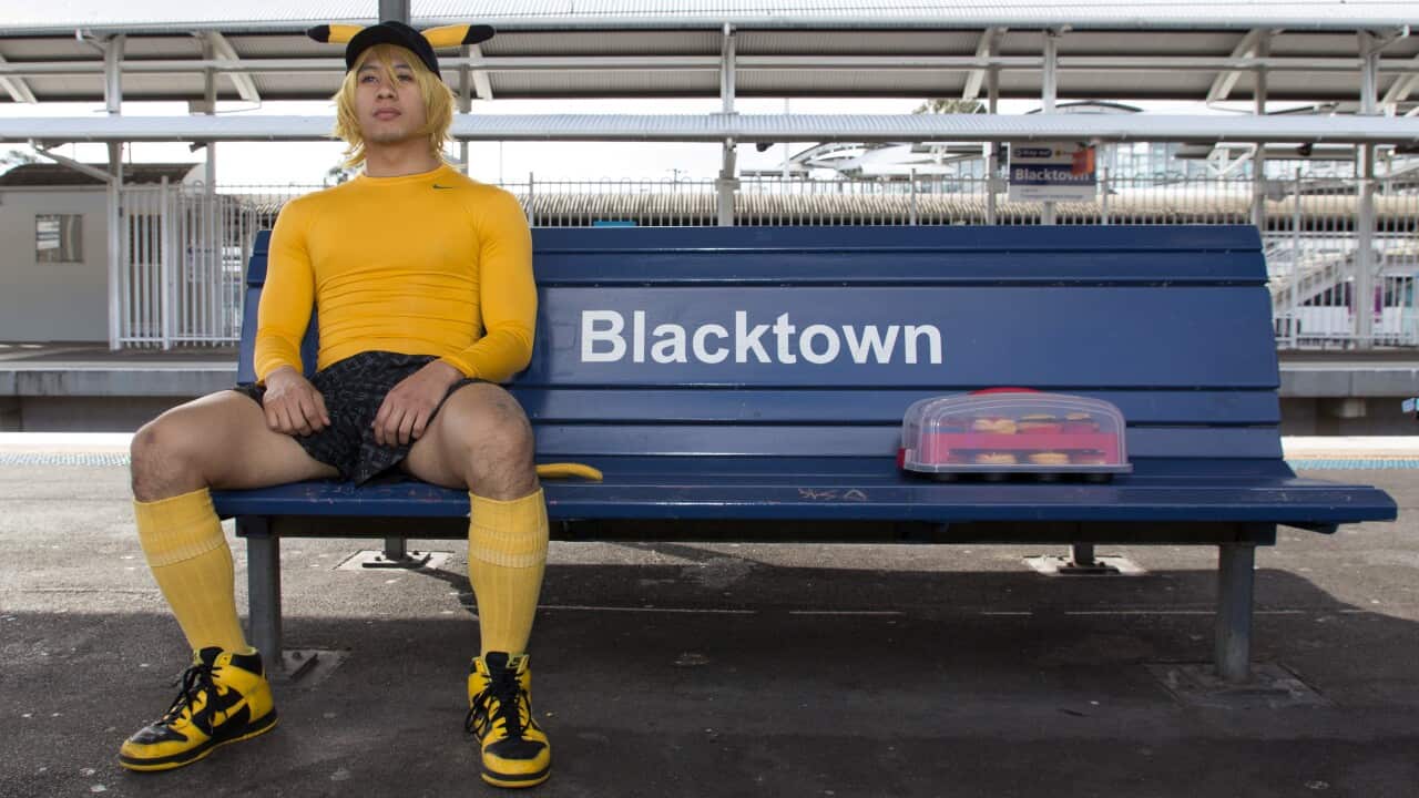 (AAP Image/NEWZULU/PAUL THOMPSON)