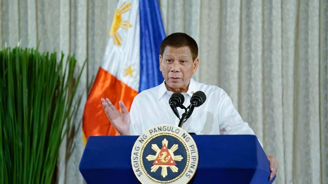 President Rodrigo Roa Duterte, may 2022 Elections, Filipino News, OFWS Ukaraine, COVID-19