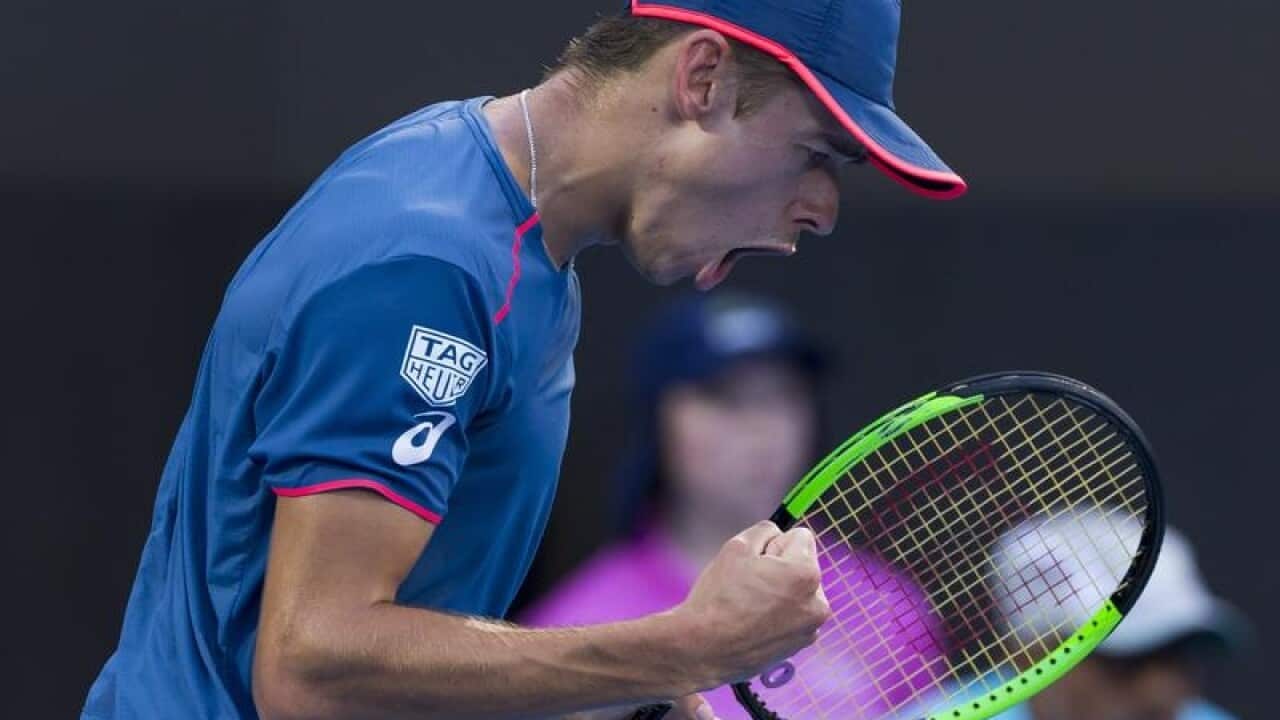tennis