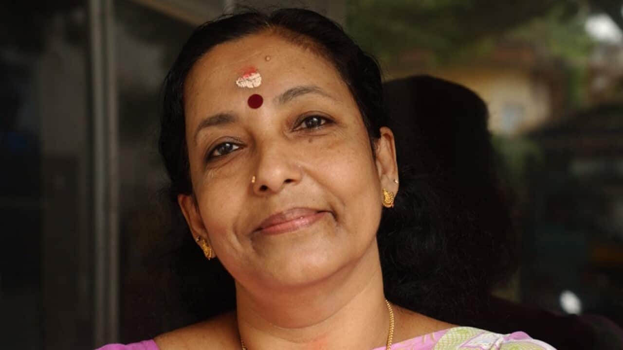 Anandavalli dubbing artist