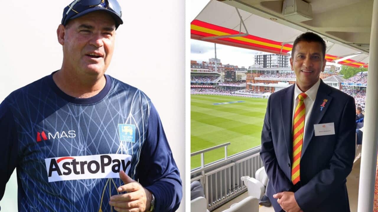 Mahanama to replace Mickey Arthur after T20 World Cup for Sri Lanka