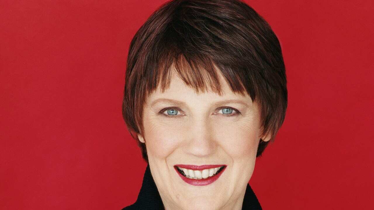 Helen Clark
