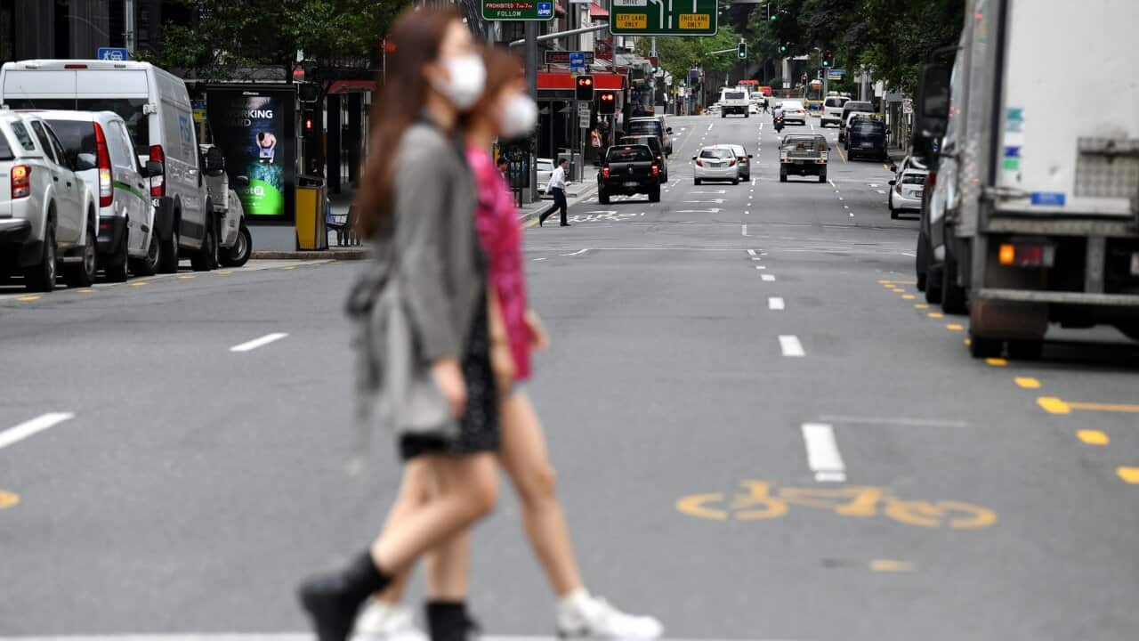 Federal Health Minister Greg Hunt says further social distancing measures are being considered by the federal government.