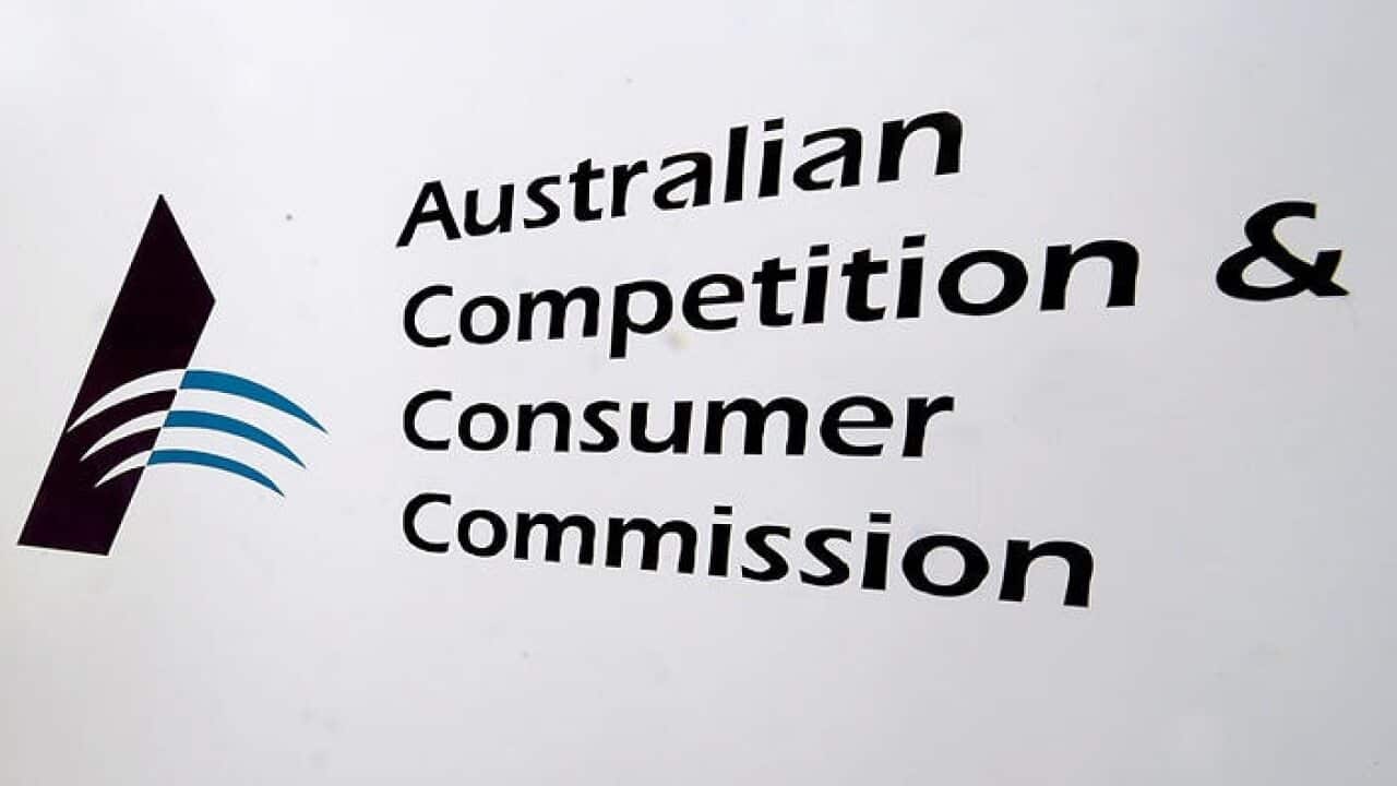 ACCC Logo
