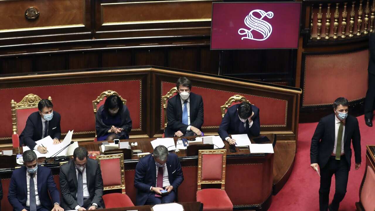 Renzi Conte
