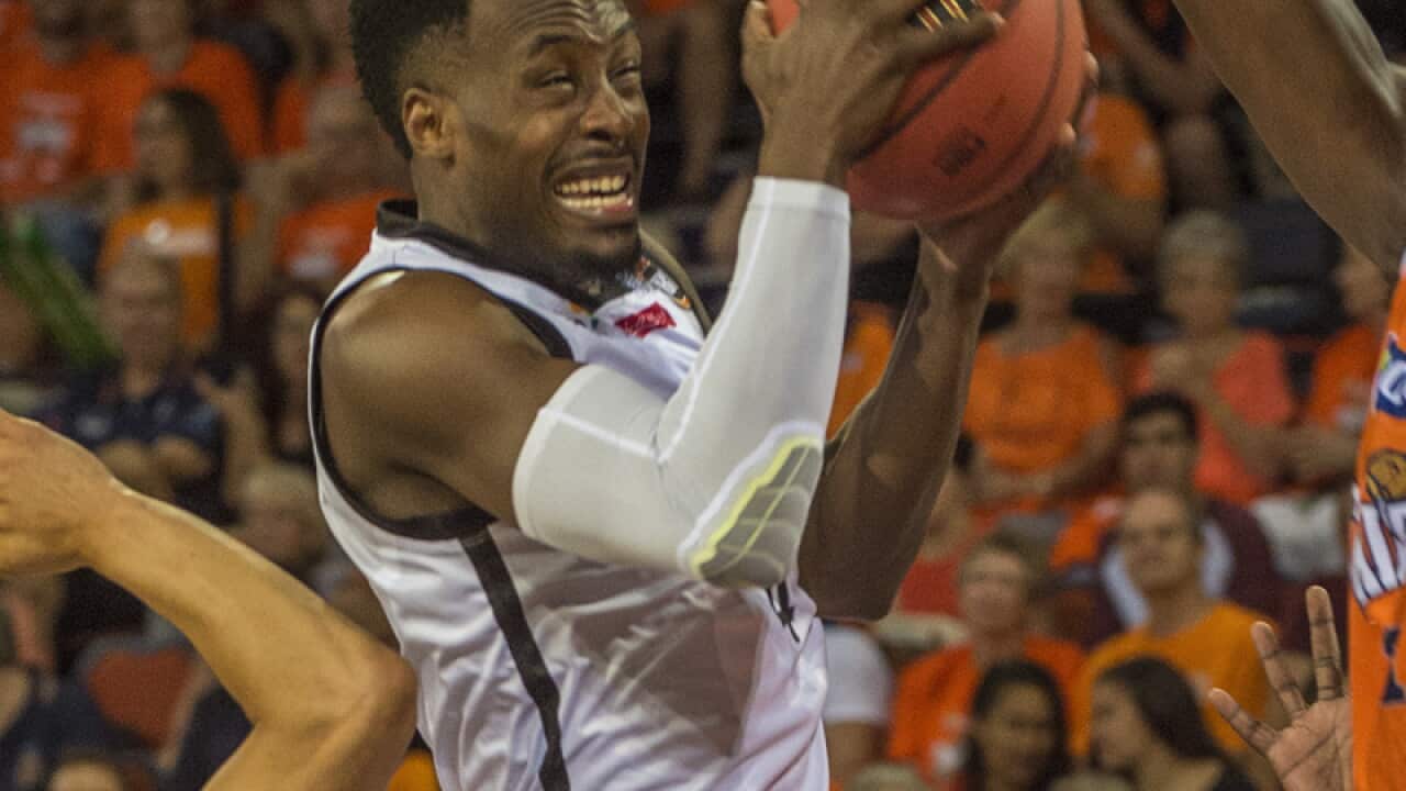 Cedric Jackson