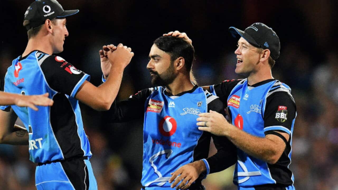 Adelaide Strikers