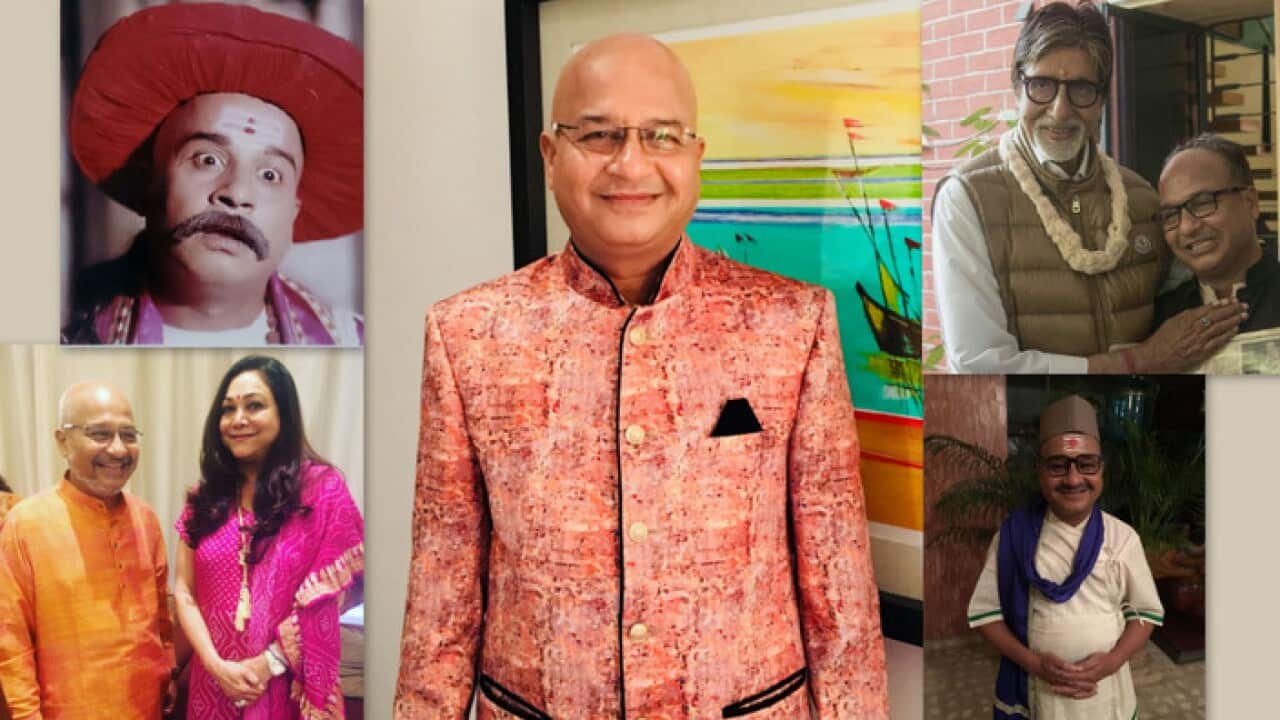 Archan Trivedi