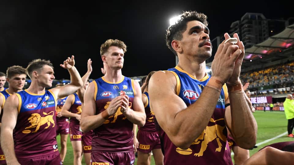 'This has to stop': AFL clubs express disgust at alleged racial ...