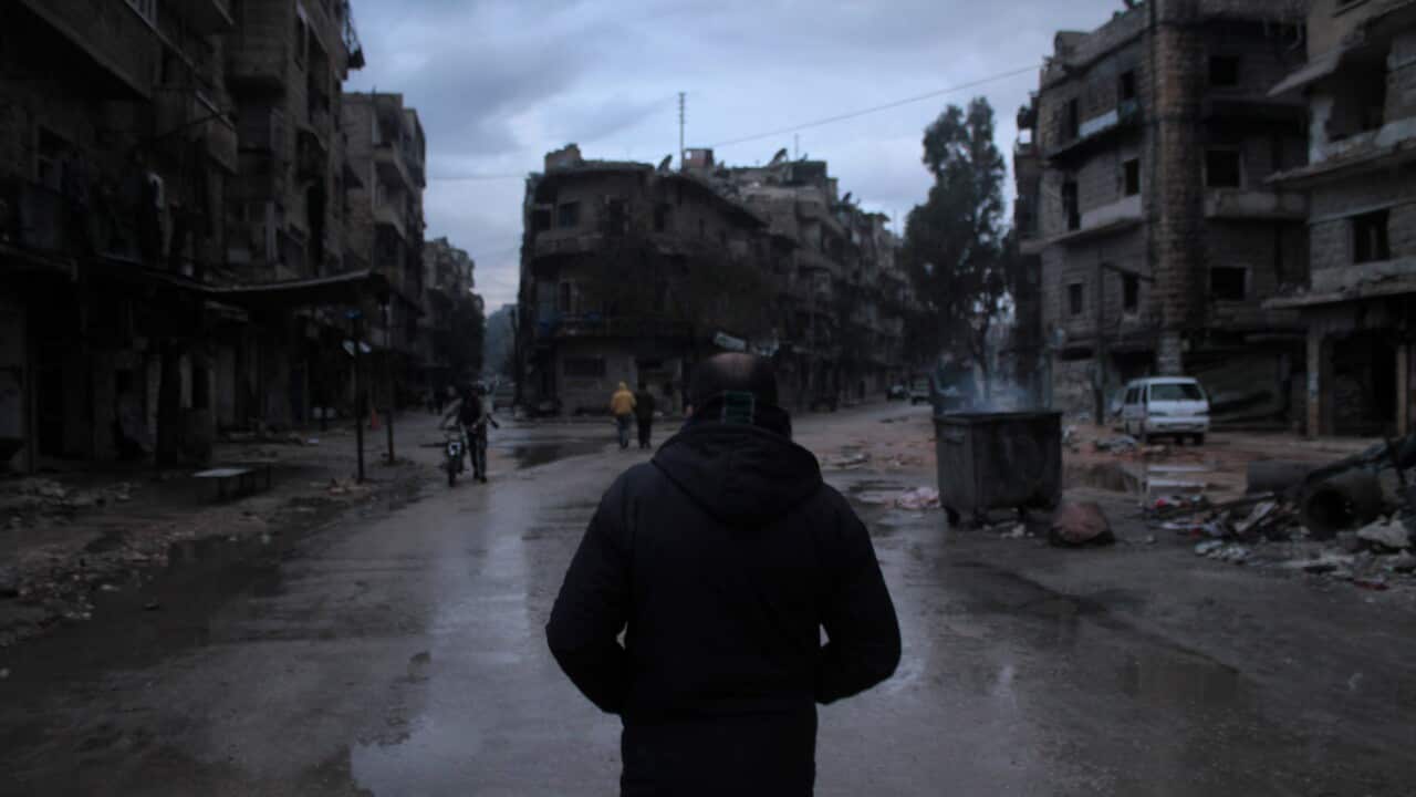 Aleppo