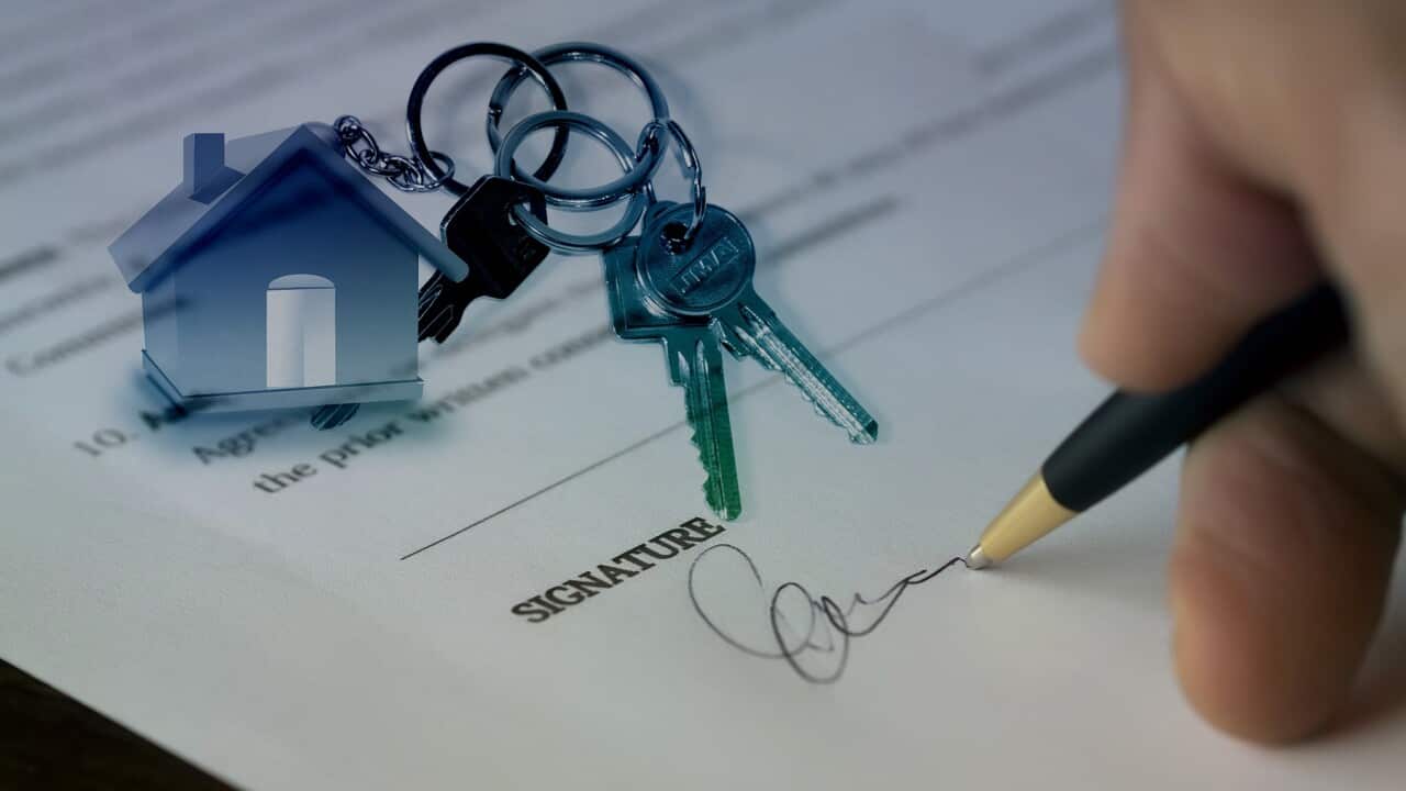 property prices