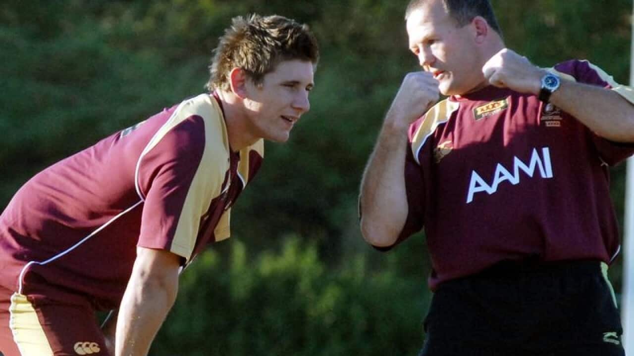 rugby league
