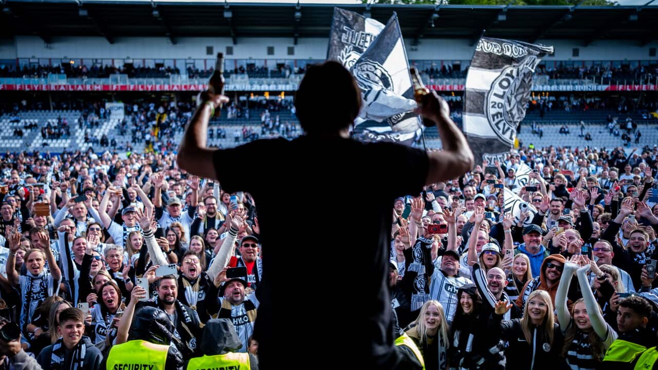 SV Elversberg v Preußen Münster - 2. Bundesliga