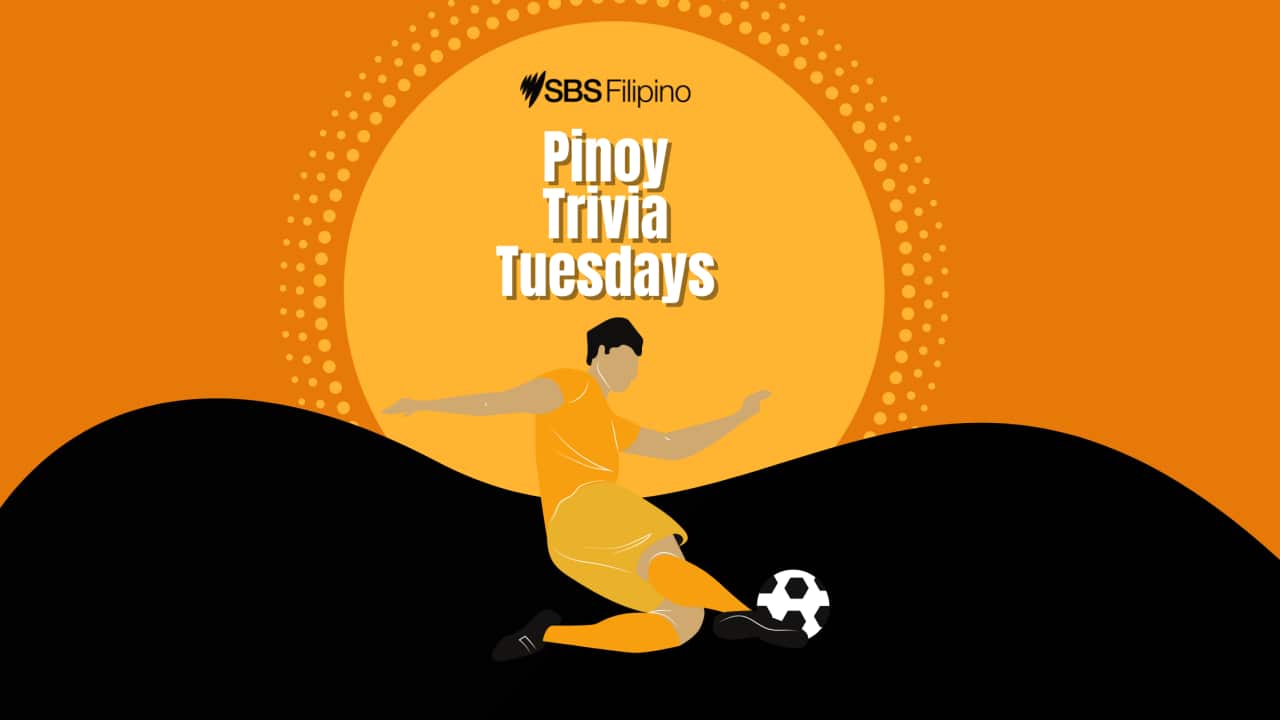 Pinoy Trivia Tuesdays, SBS Filipino, Trivia, Pinoy